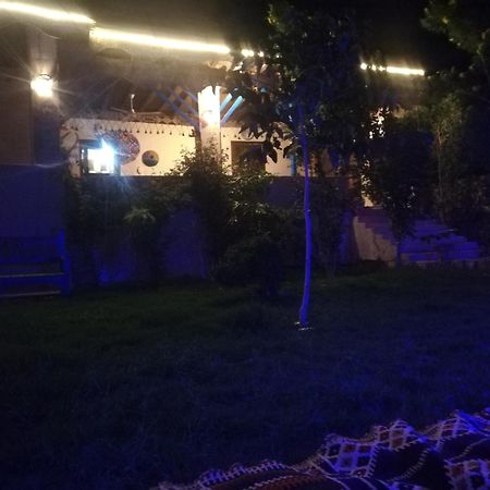 Kayan House Βίλα Tunis Εξωτερικό φωτογραφία