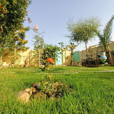 Kayan House Βίλα Tunis Εξωτερικό φωτογραφία