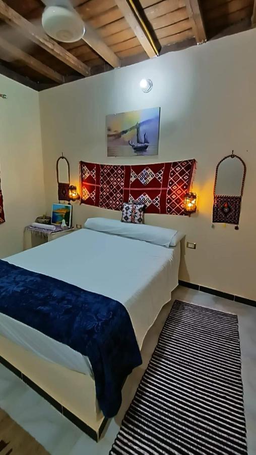 Kayan House Βίλα Tunis Εξωτερικό φωτογραφία