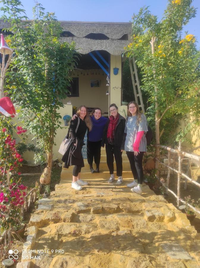 Kayan House Βίλα Tunis Εξωτερικό φωτογραφία