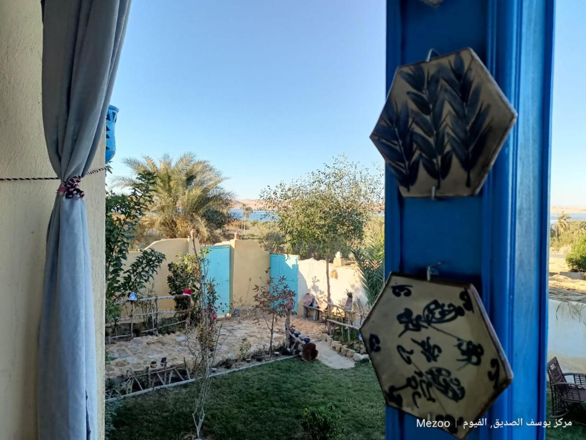 Kayan House Βίλα Tunis Εξωτερικό φωτογραφία