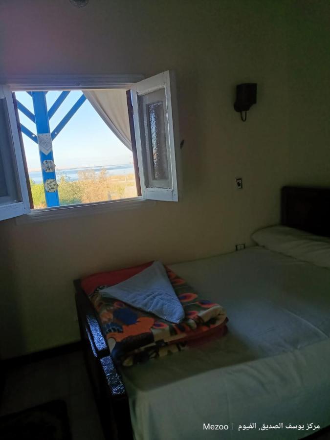 Kayan House Βίλα Tunis Εξωτερικό φωτογραφία