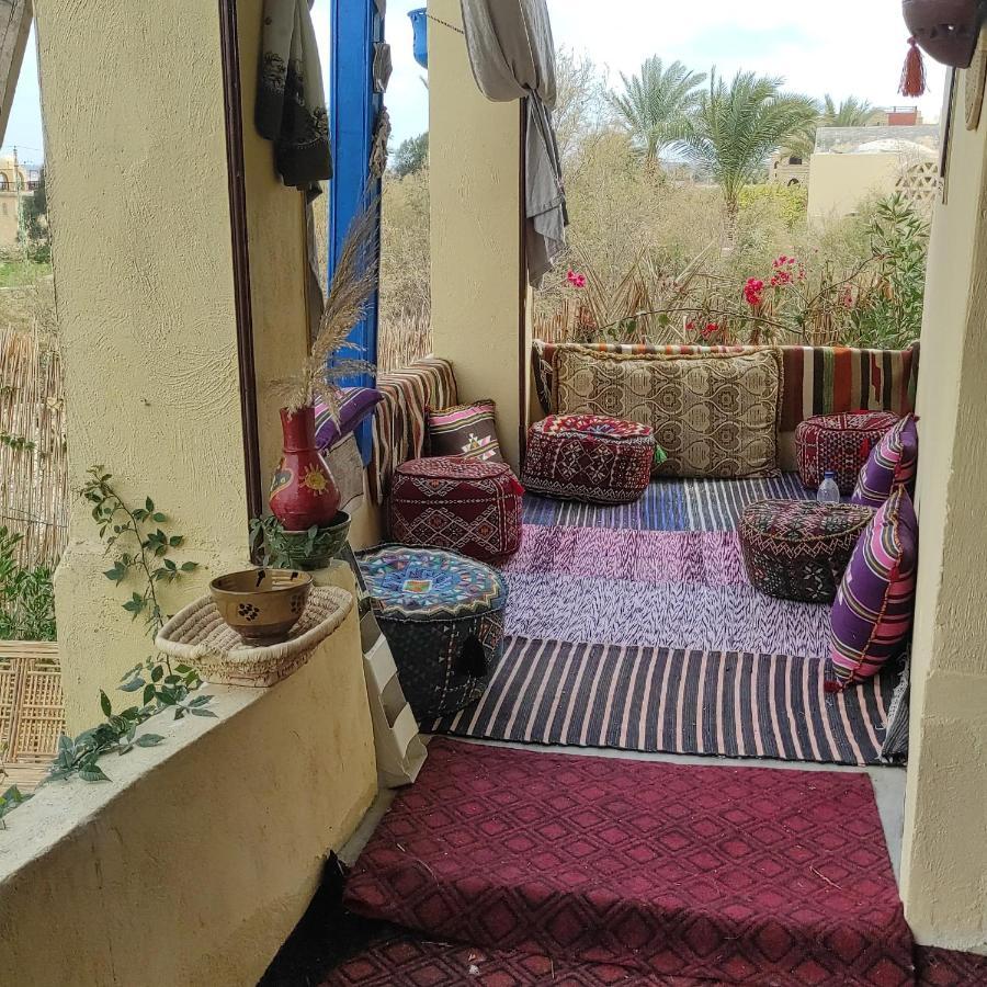 Kayan House Βίλα Tunis Εξωτερικό φωτογραφία