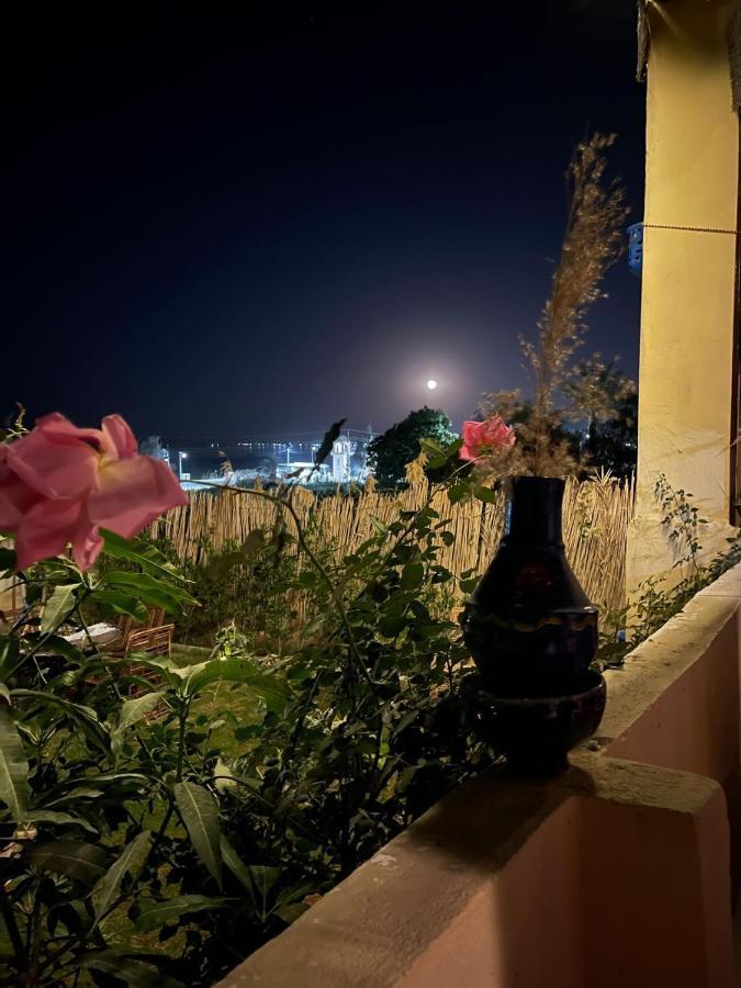 Kayan House Βίλα Tunis Εξωτερικό φωτογραφία