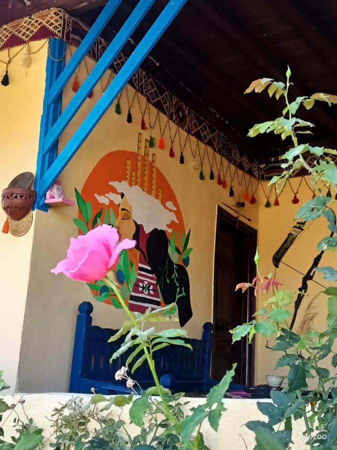 Kayan House Βίλα Tunis Εξωτερικό φωτογραφία
