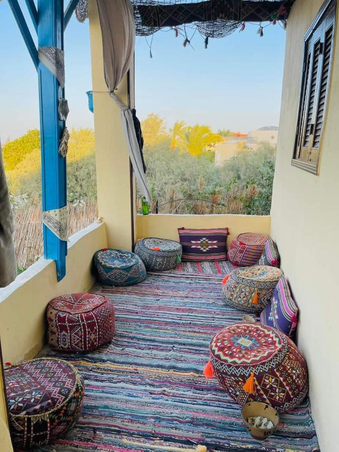 Kayan House Βίλα Tunis Εξωτερικό φωτογραφία