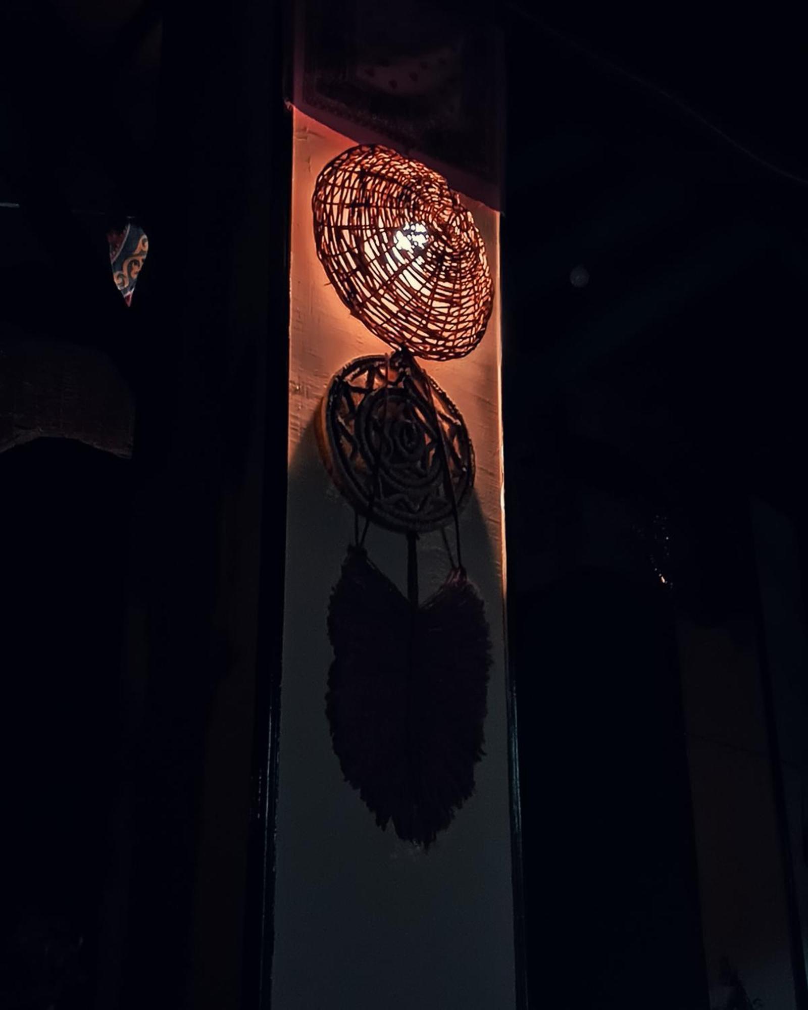 Kayan House Βίλα Tunis Εξωτερικό φωτογραφία