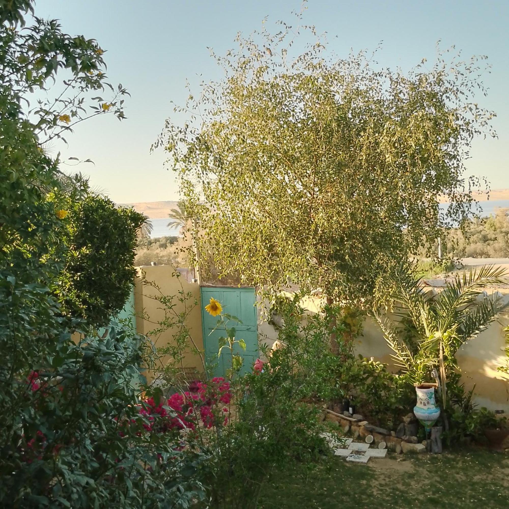Kayan House Βίλα Tunis Εξωτερικό φωτογραφία