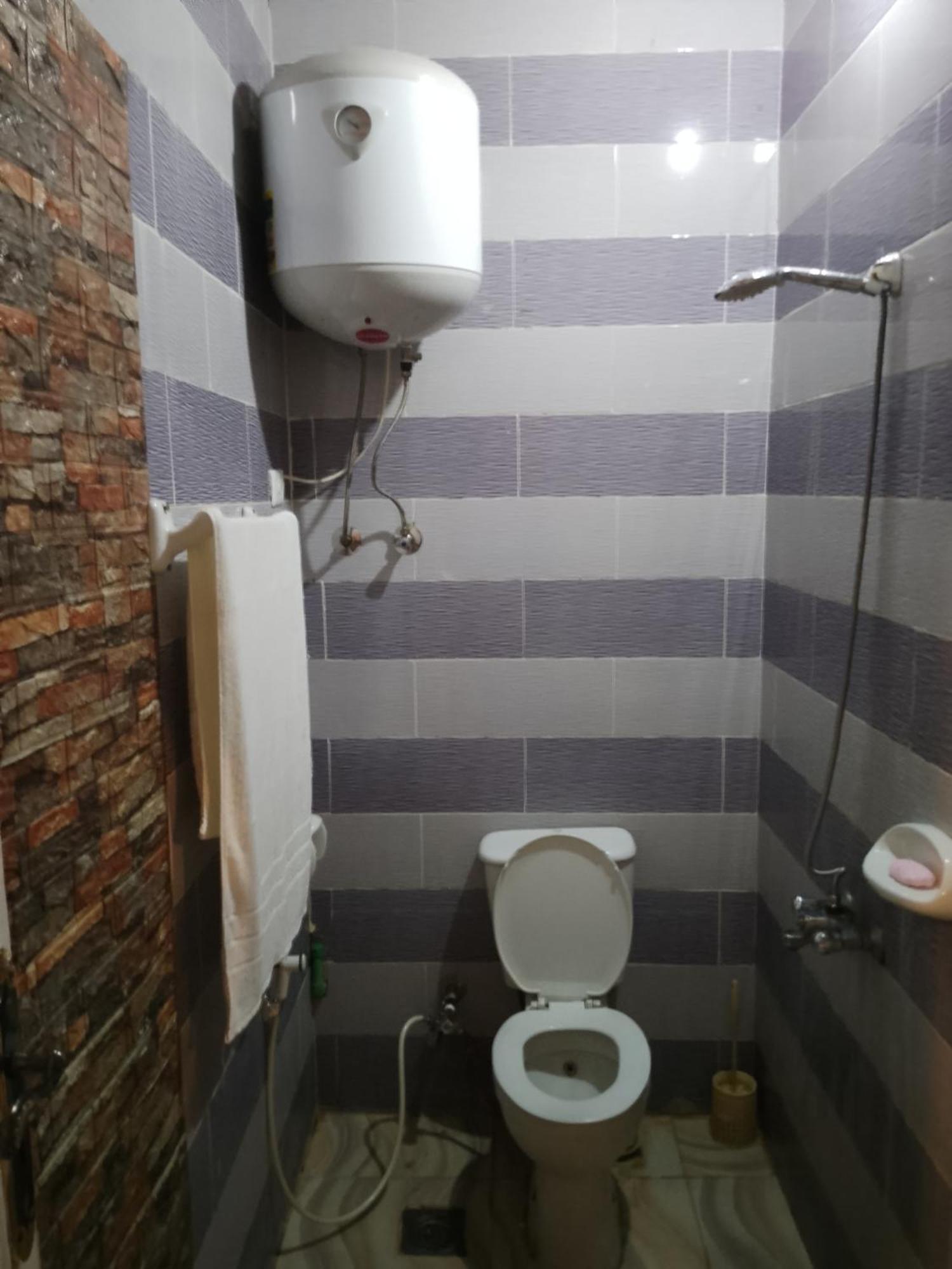 Kayan House Βίλα Tunis Εξωτερικό φωτογραφία
