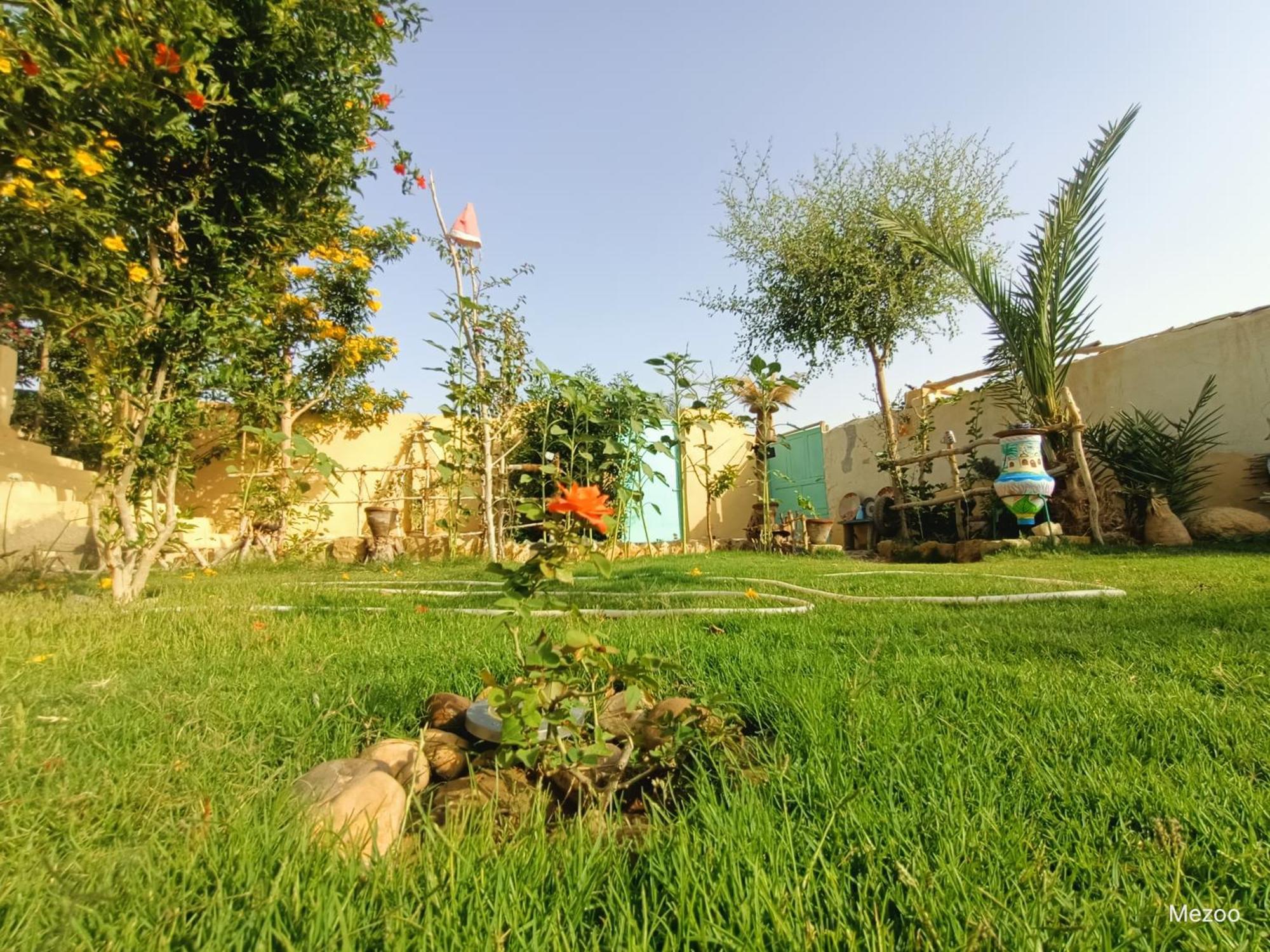 Kayan House Βίλα Tunis Εξωτερικό φωτογραφία