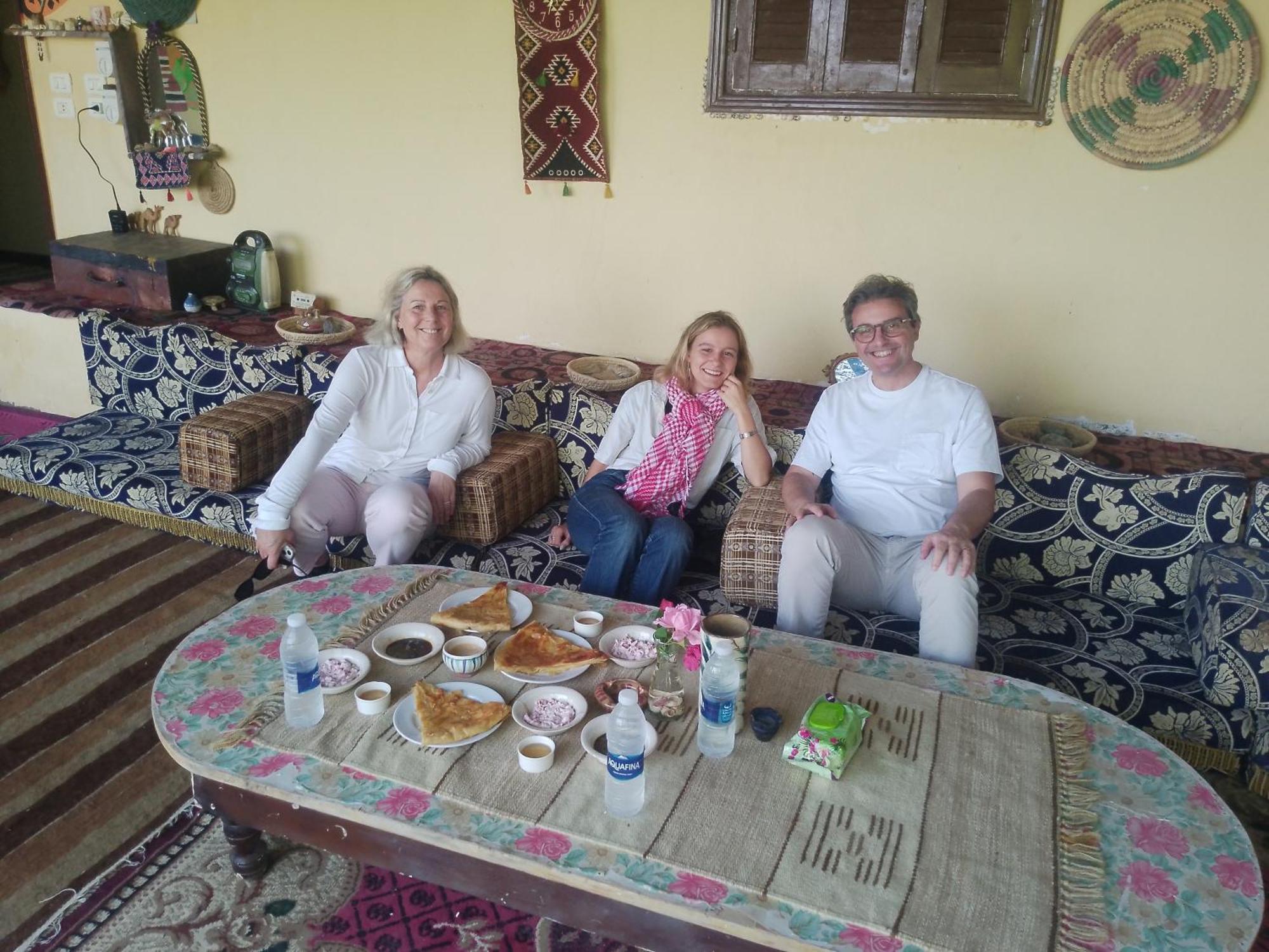Kayan House Βίλα Tunis Εξωτερικό φωτογραφία